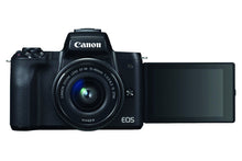 Load image into Gallery viewer, Canon EOS M50 DSLR Camera
