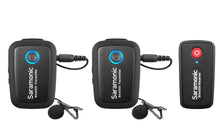 Load image into Gallery viewer, Saramonic Blink500 B1 Lavalier Microphone
