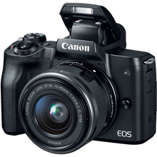 Load image into Gallery viewer, Canon EOS M50 DSLR Camera
