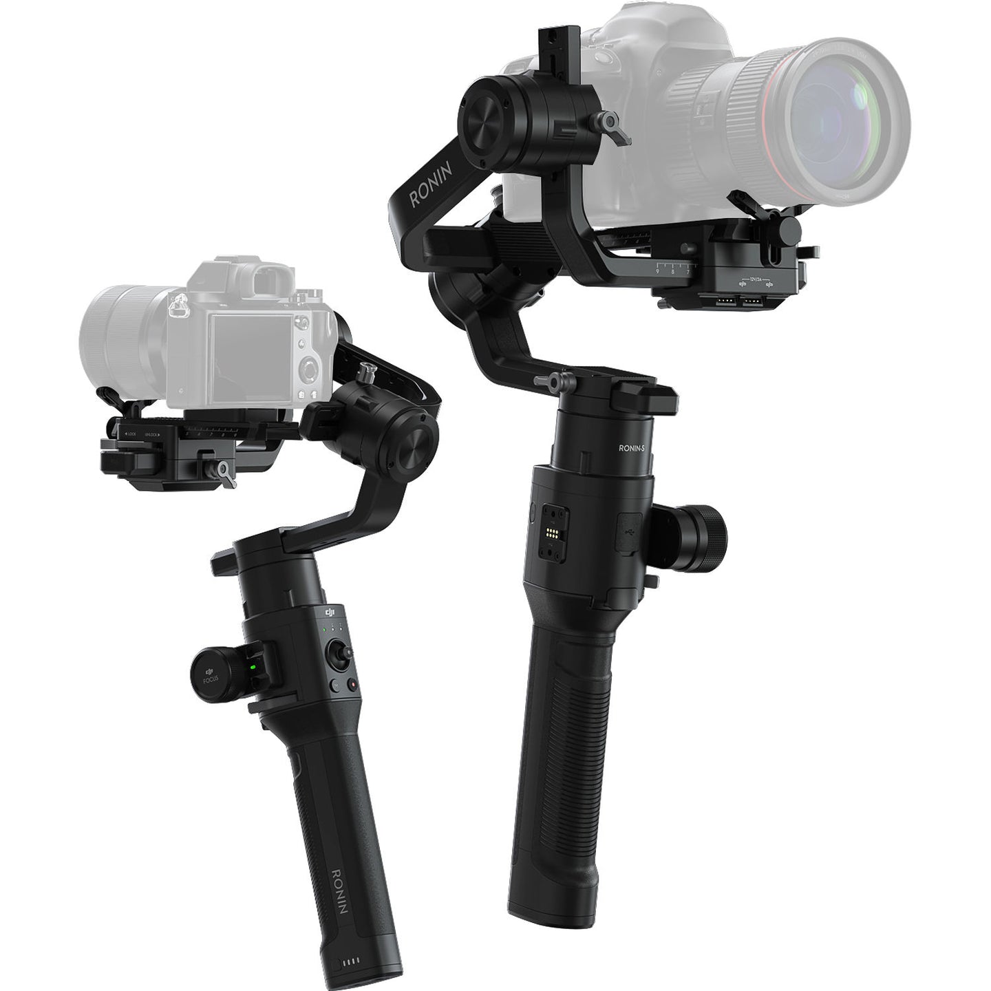 DJI Ronin SC Gimbal