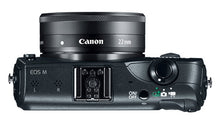 Load image into Gallery viewer, Canon EOS M DSLR Camera
