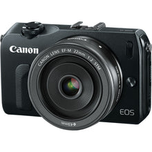 Load image into Gallery viewer, Canon EOS M DSLR Camera
