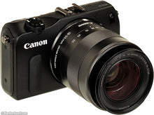 Load image into Gallery viewer, Canon EOS M DSLR Camera
