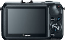 Load image into Gallery viewer, Canon EOS M DSLR Camera
