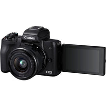 Load image into Gallery viewer, Canon EOS M50 DSLR Camera
