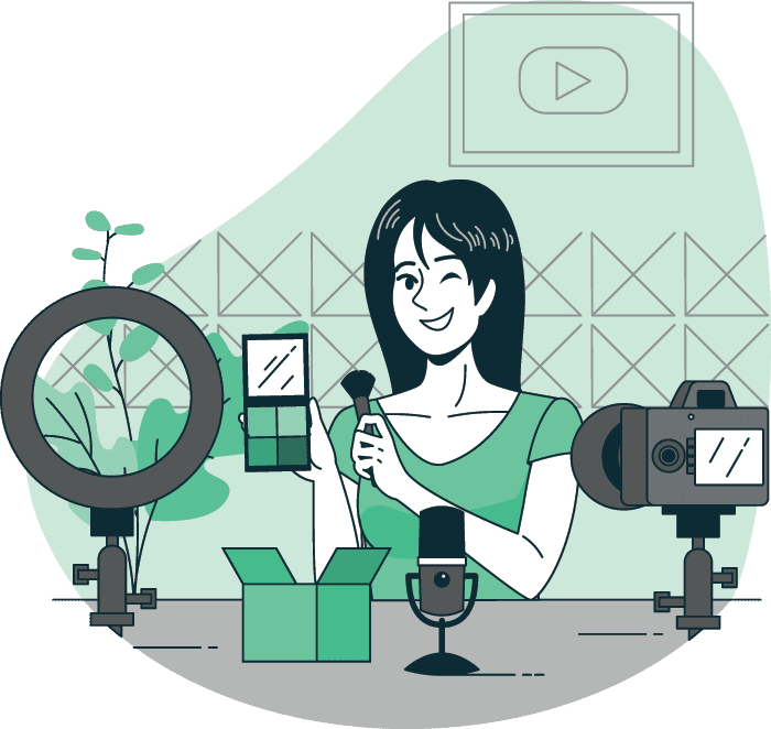 10117891 4350145 - Product Demo Video