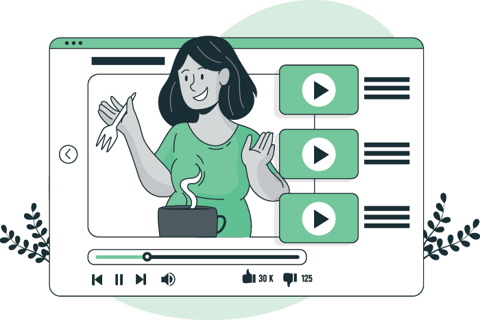 9319768 4136937 - User-Generated Content Video