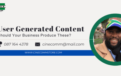 Understanding User Generated Content Video: A Corporate Advantage