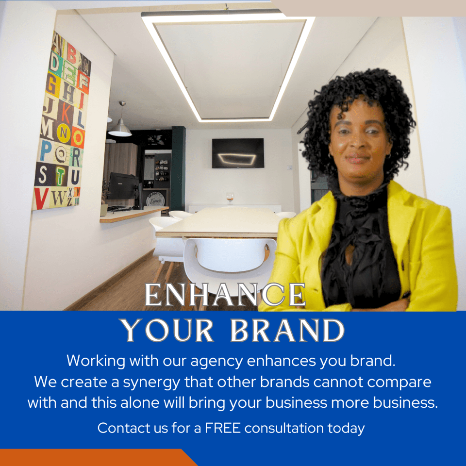 Corporate Branding -