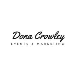 Dona Crowley Events -