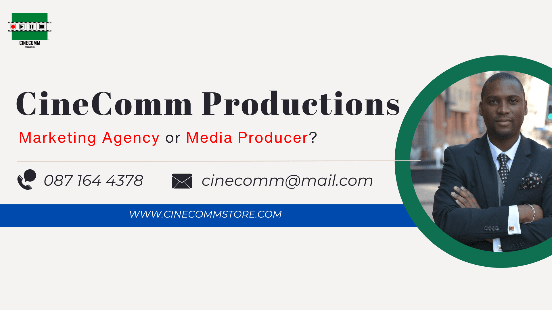 Media Production
