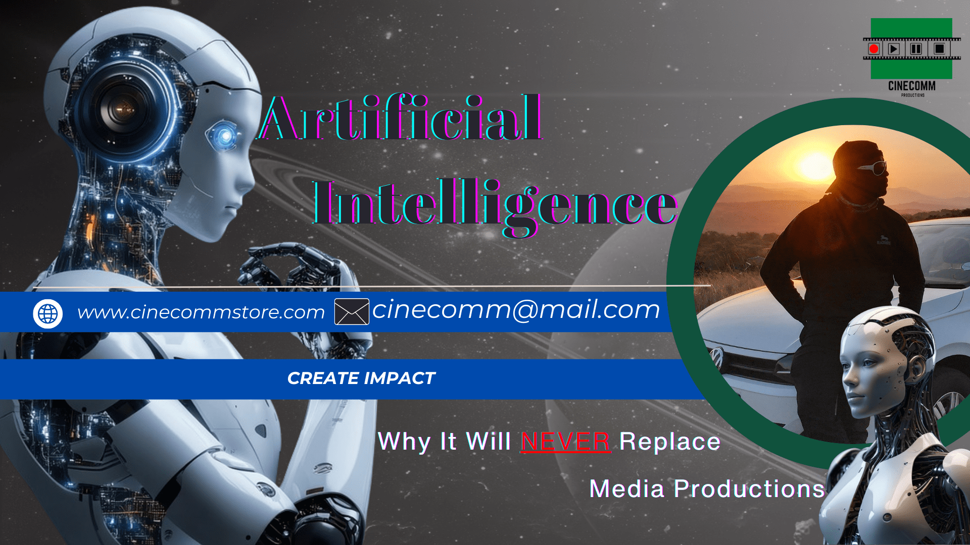 Artificial Intelligence (AI)