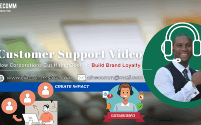 Elevating Customer Experience with Customer Support Videos