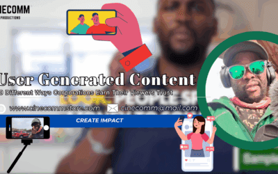 User-Generated Content: 10 Strategic Uses, In-House vs. Outsourced Benefits