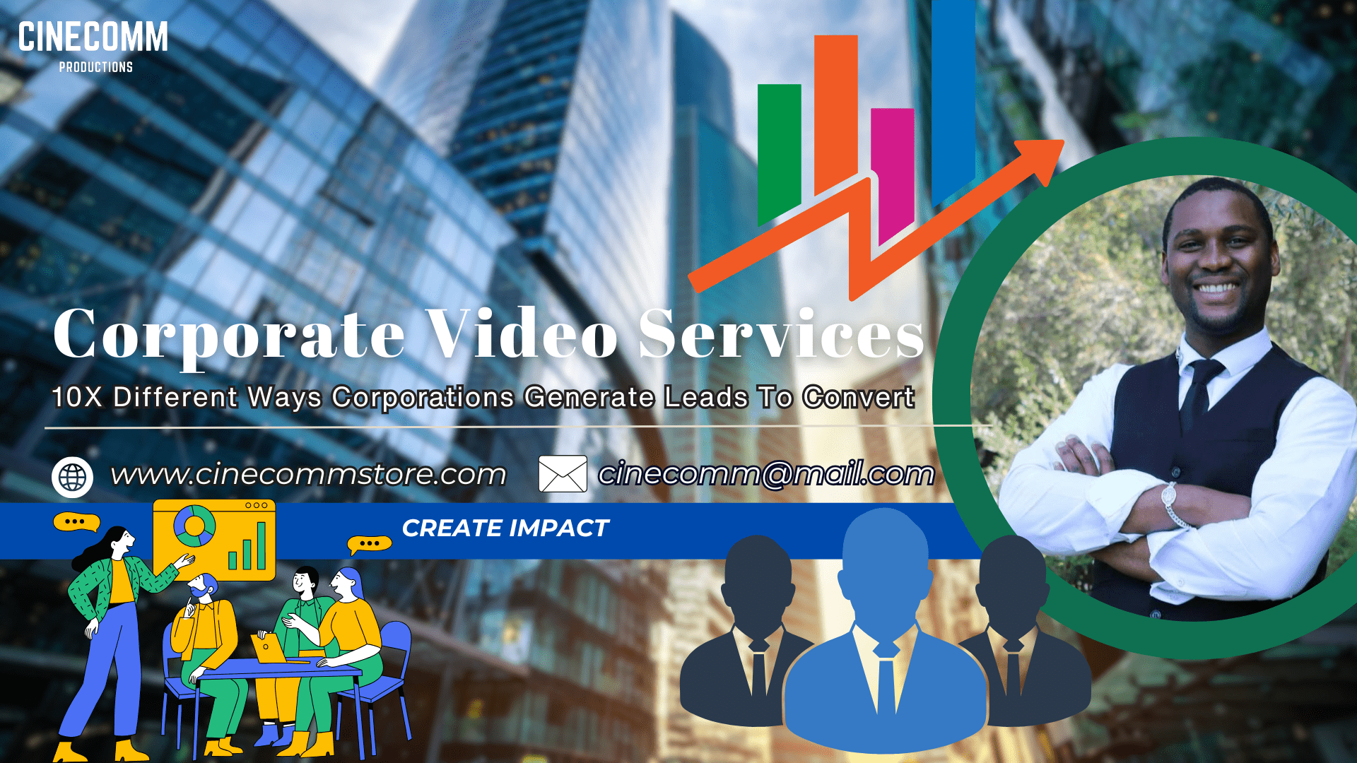 Corporate Video