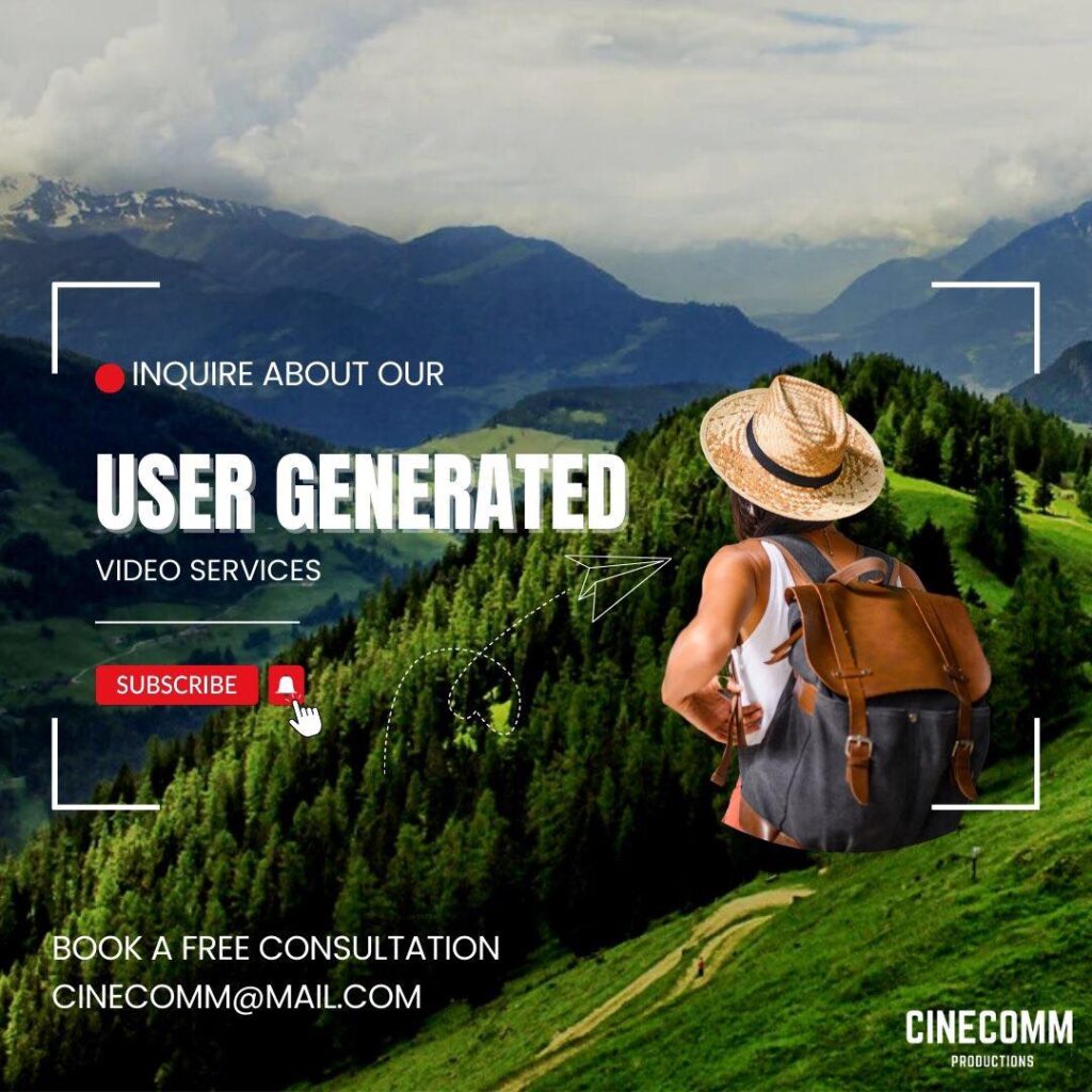 UGC 2 - User-Generated