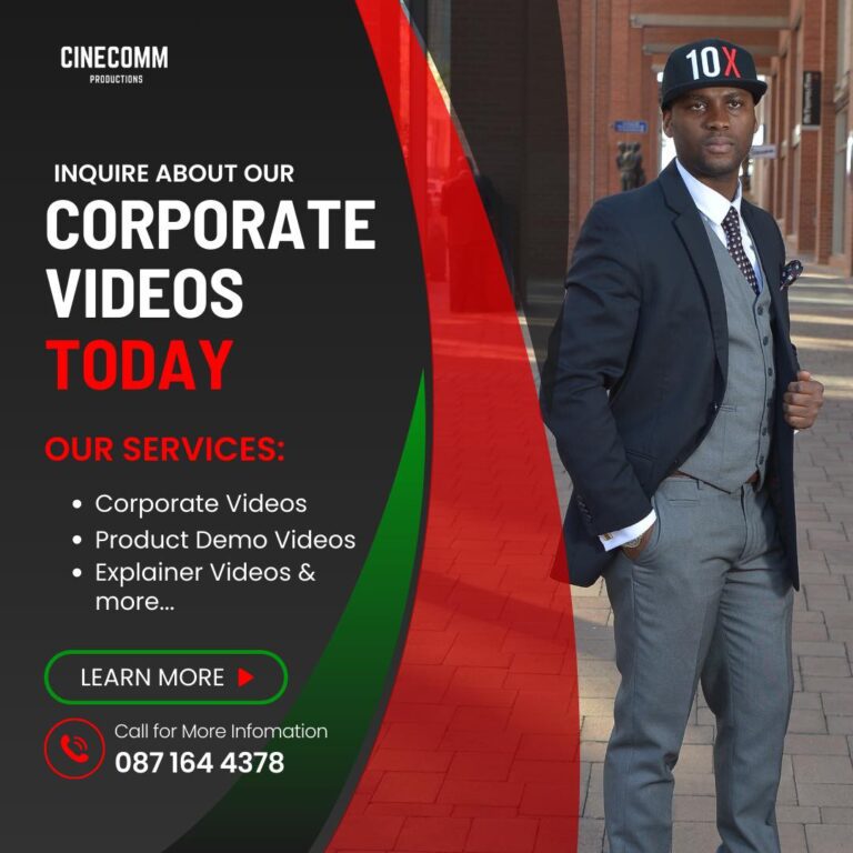 Corporate Video