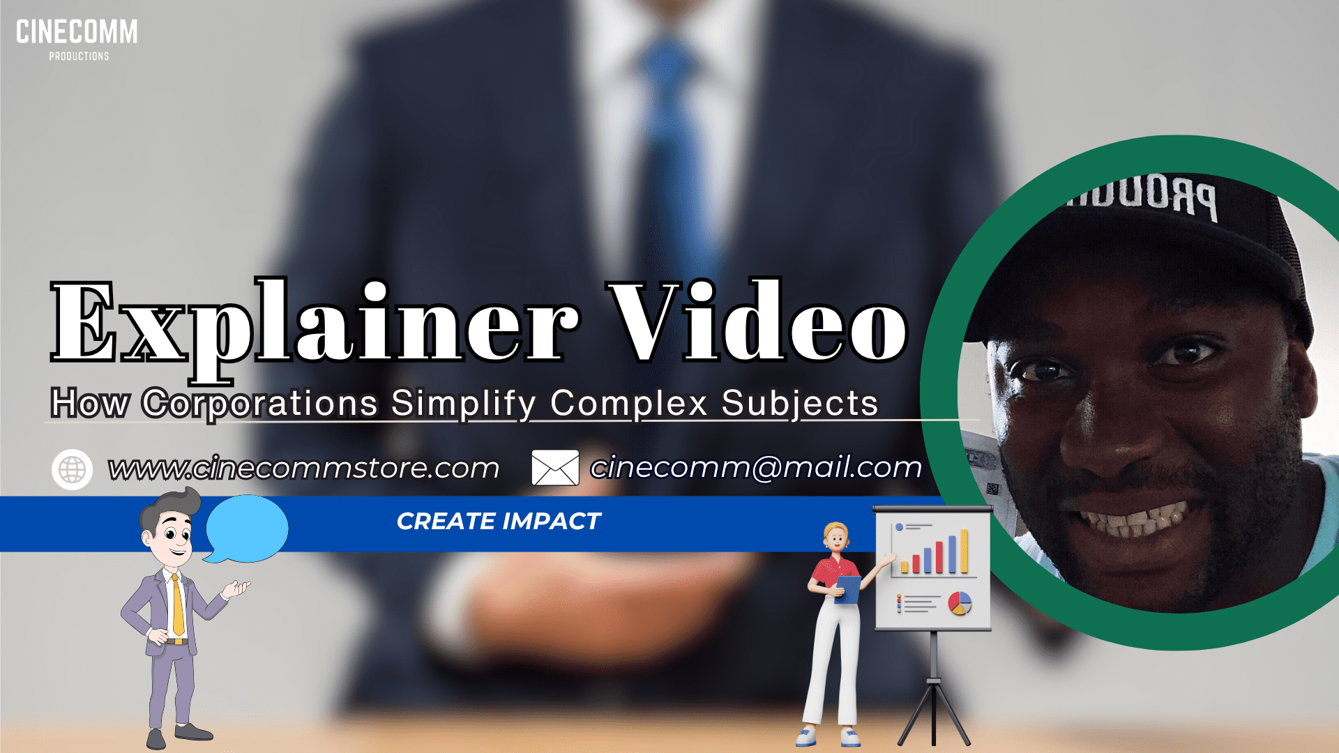 Explainer Video