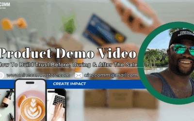 Product Demo Videos: 10 Strategic Uses, Benefits and ROI Insights