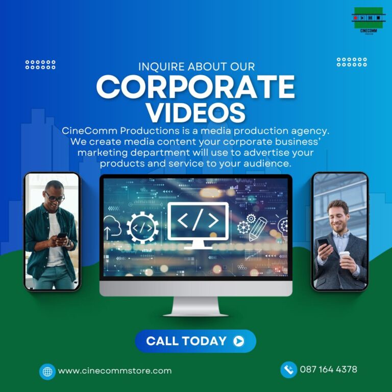 Corporate Video