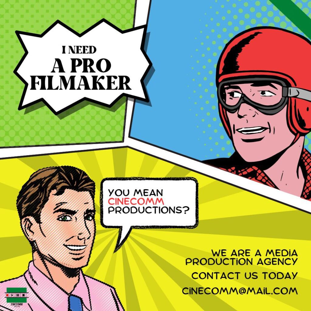 Testi 1 - testimonial videos