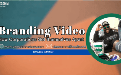 Corporate Identity: 10 Strategic Uses Your Corporation Needs To Know