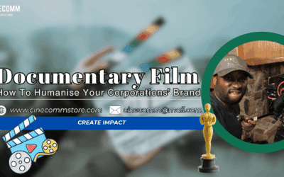 Unlocking Corporate Impact with Documentary Films: 10 Strategic Uses