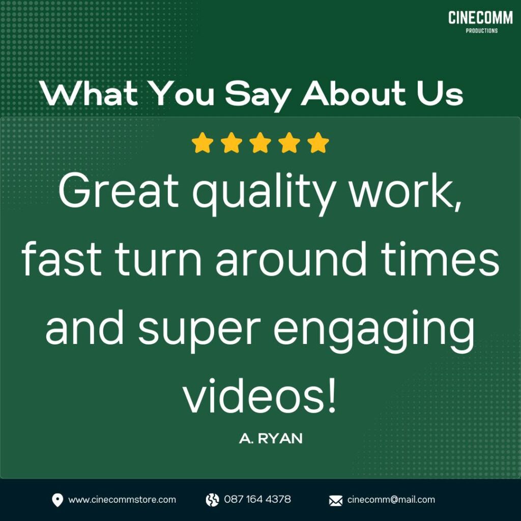 Cinematography Workshop