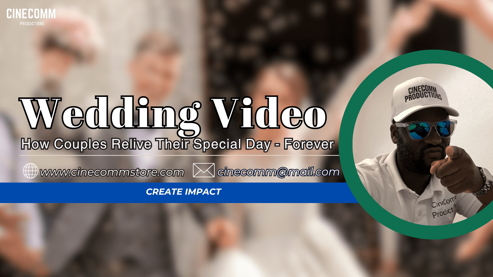 Wedding Video