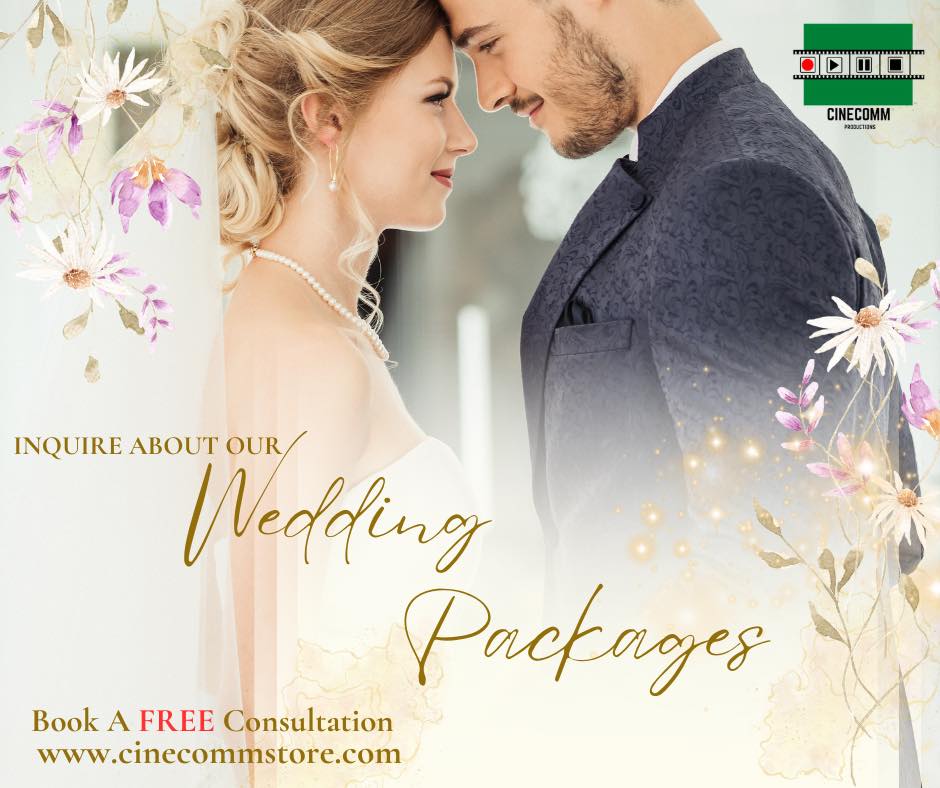 Wedding Video - wedding