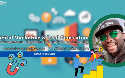 Lead-Generating & Digital Marketing Video Media: What They Are and Why Corporations Need Them.