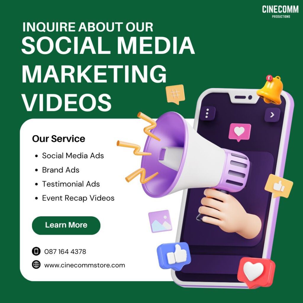 Digital Marketing & Lead Generation