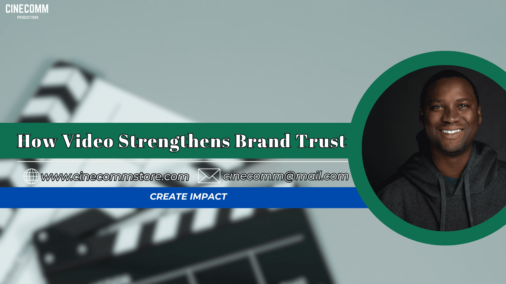 Brand Trust