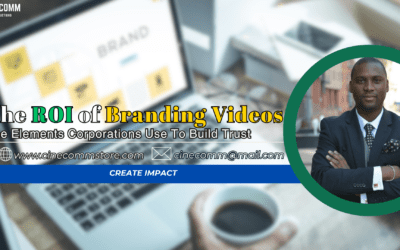 The ROI of Branding Videos: Why Global Corporations Invest In These