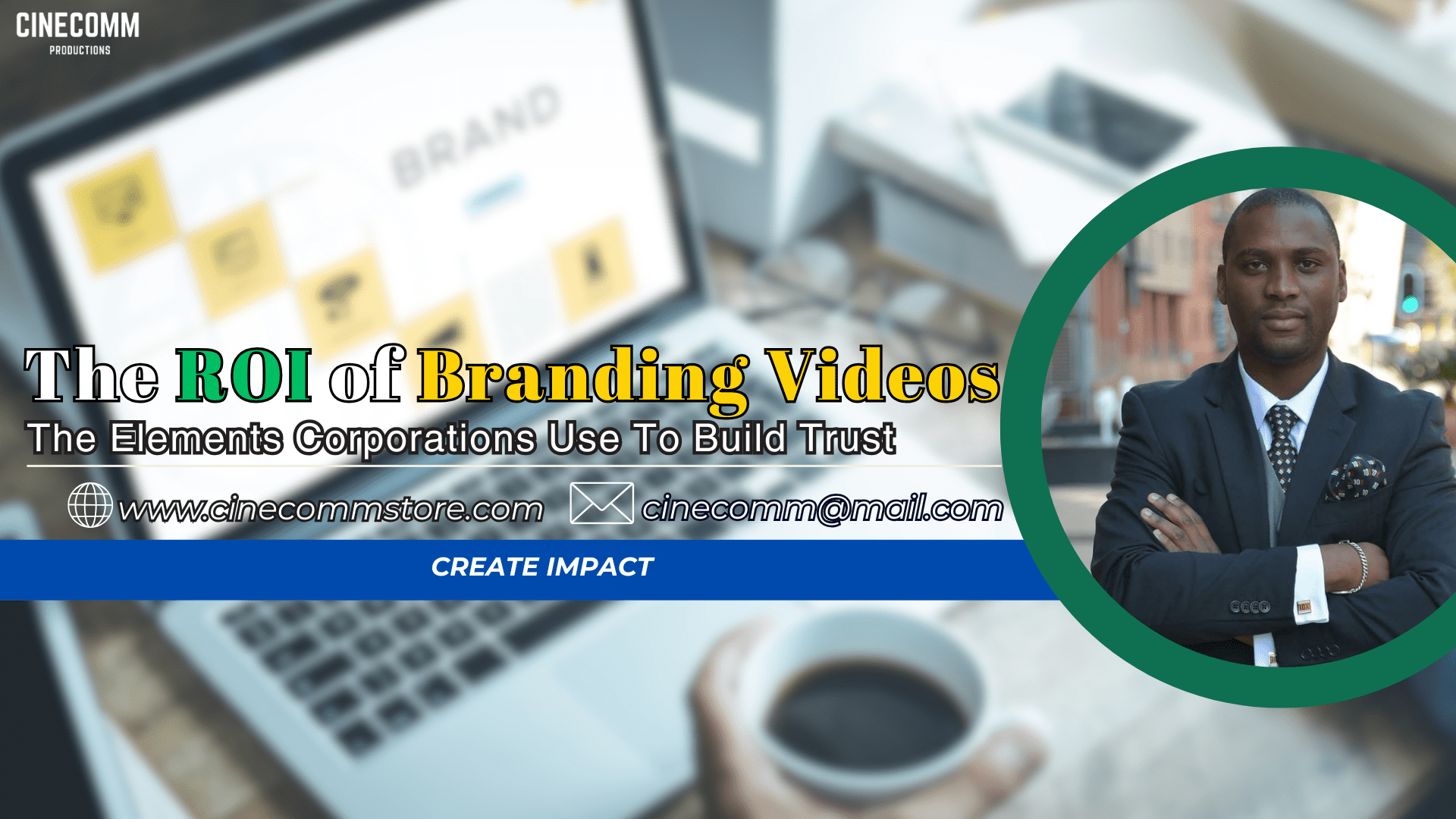 Branding Video