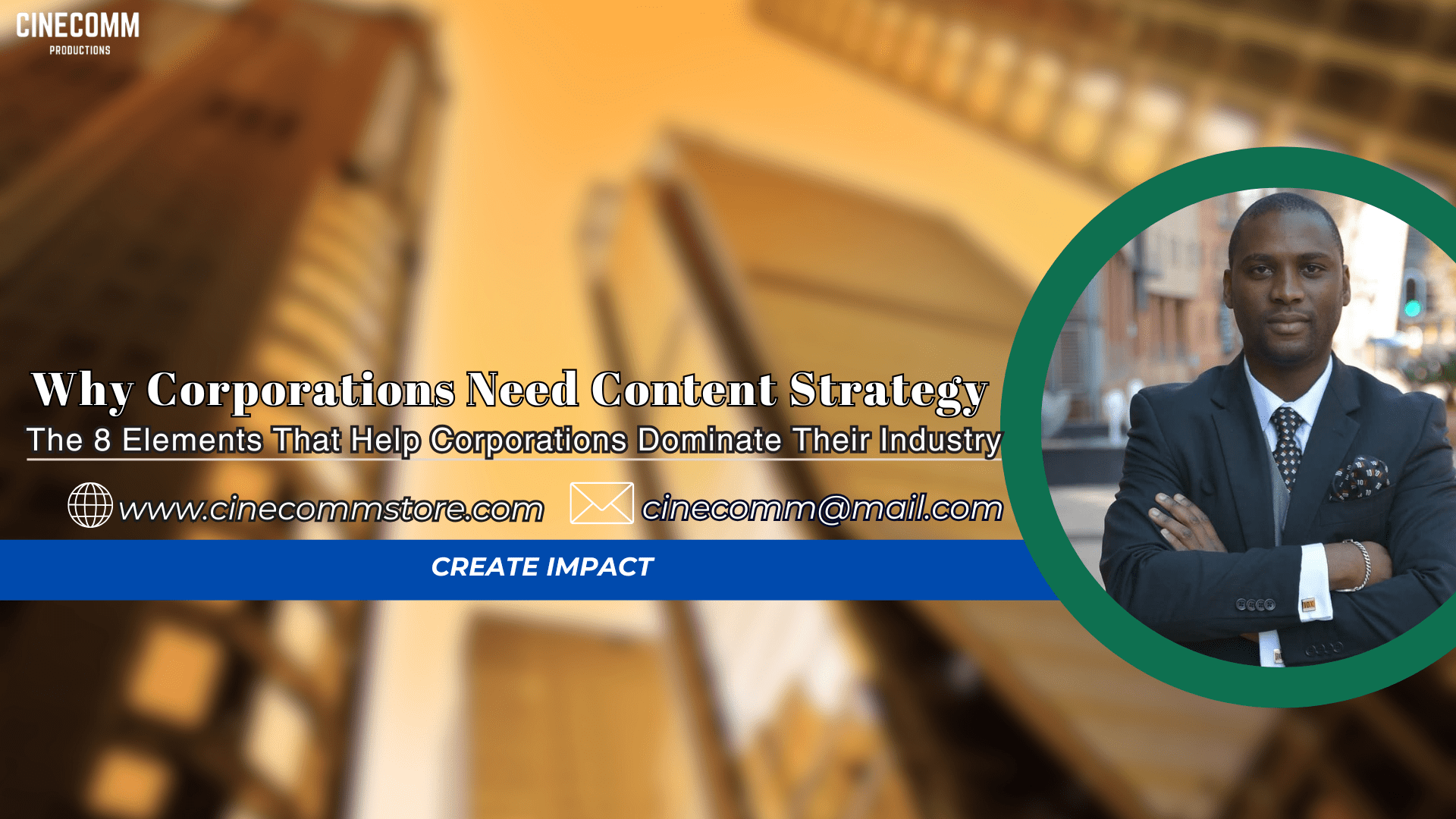 Video Content Strategy