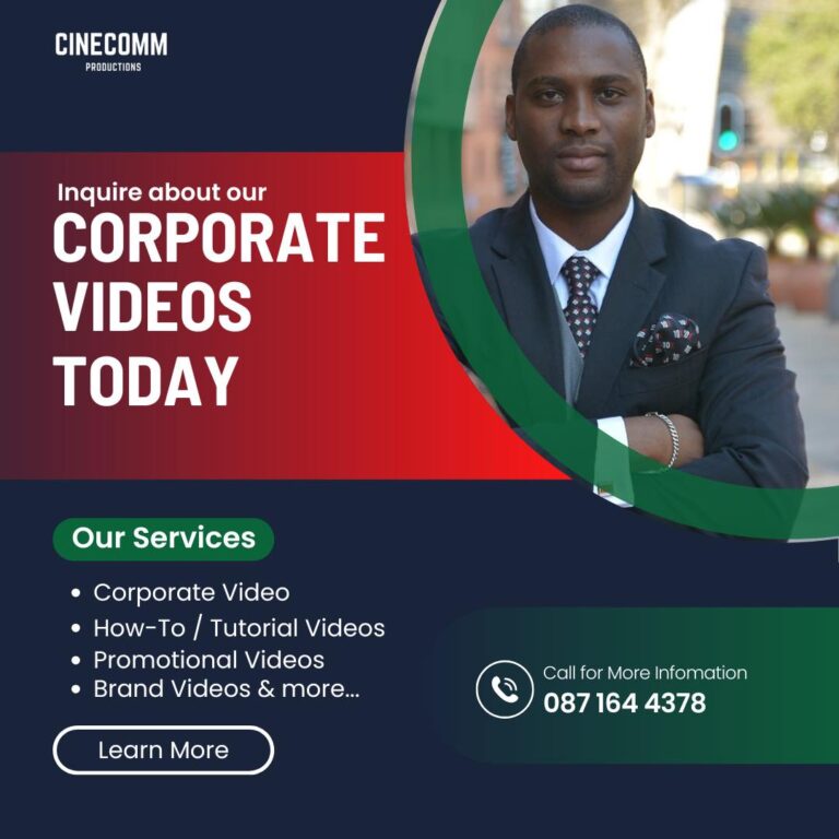 Corporate Video