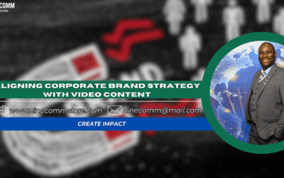 Aligning Corporate Brand Strategy With Video Content