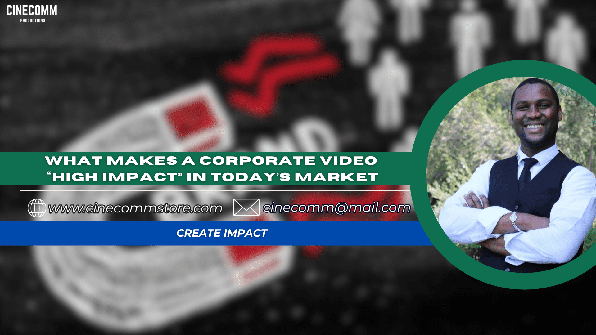 Corporate Video