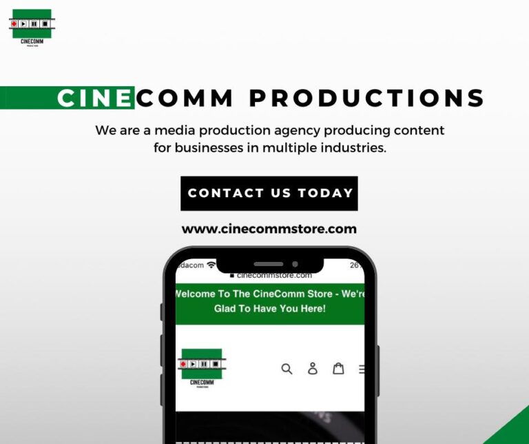 Video Production