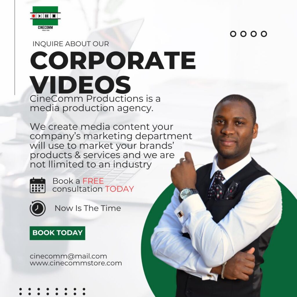 Corporate Video - corporate video