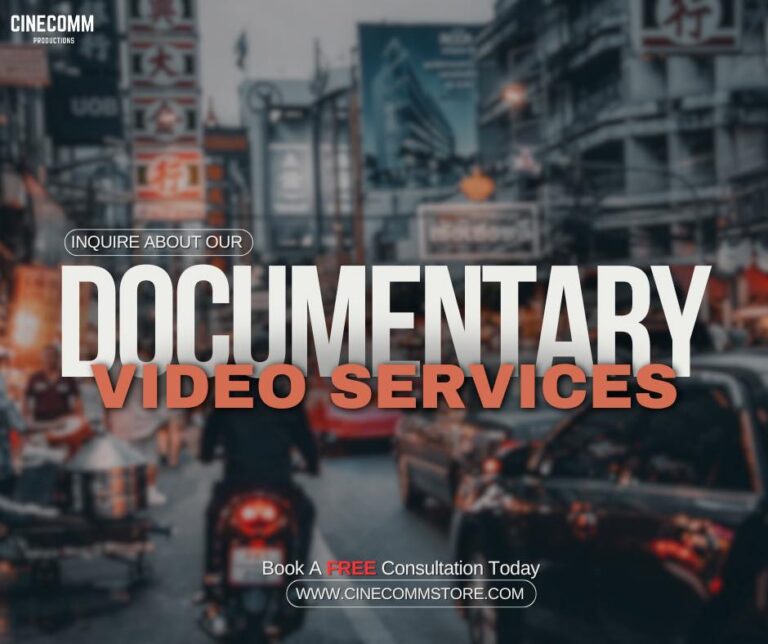 Docu 1 - Case Study Video