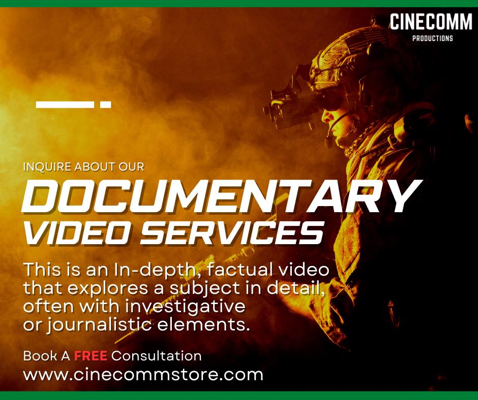 Documentary Film