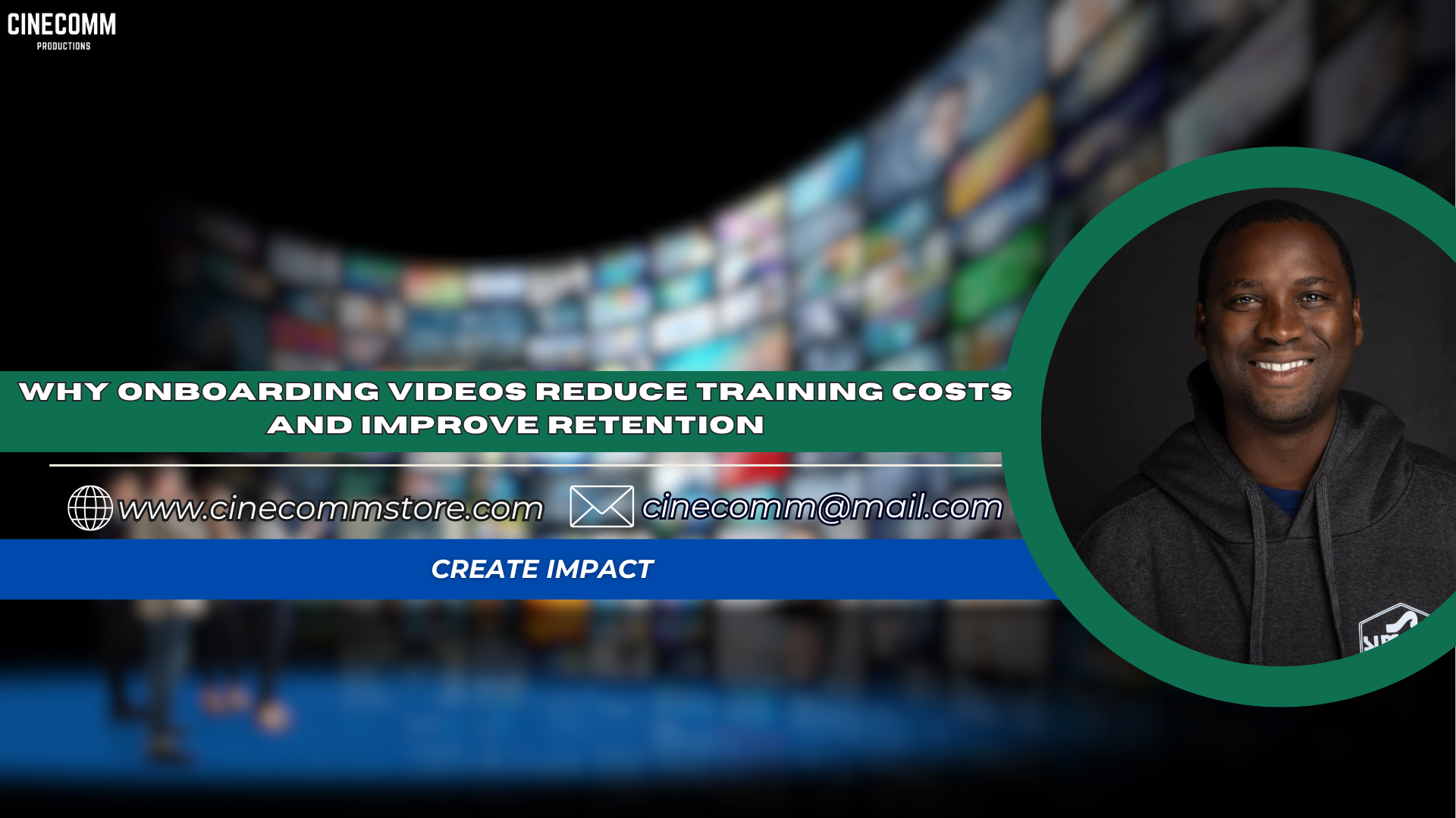Onboarding Videos