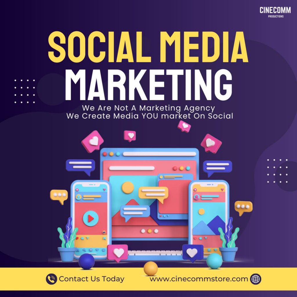 Social Media Video