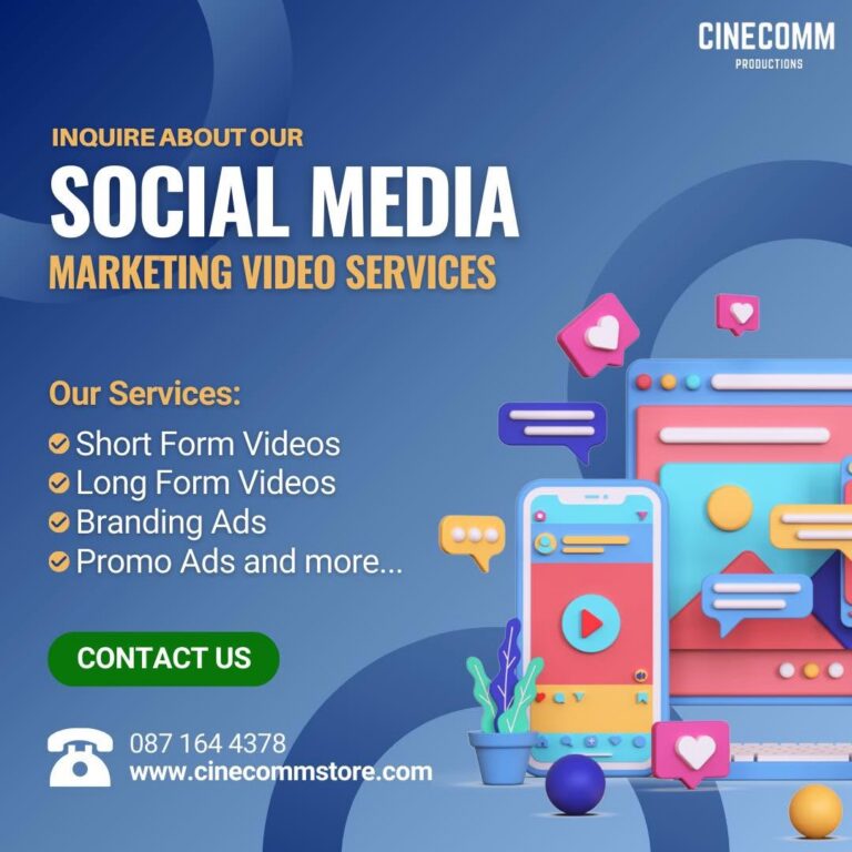 Social Media Video