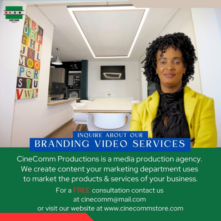 Branding Video - video