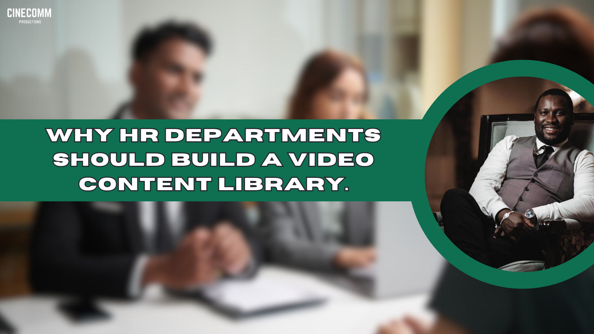Video Content (HR) Video Content (HR)