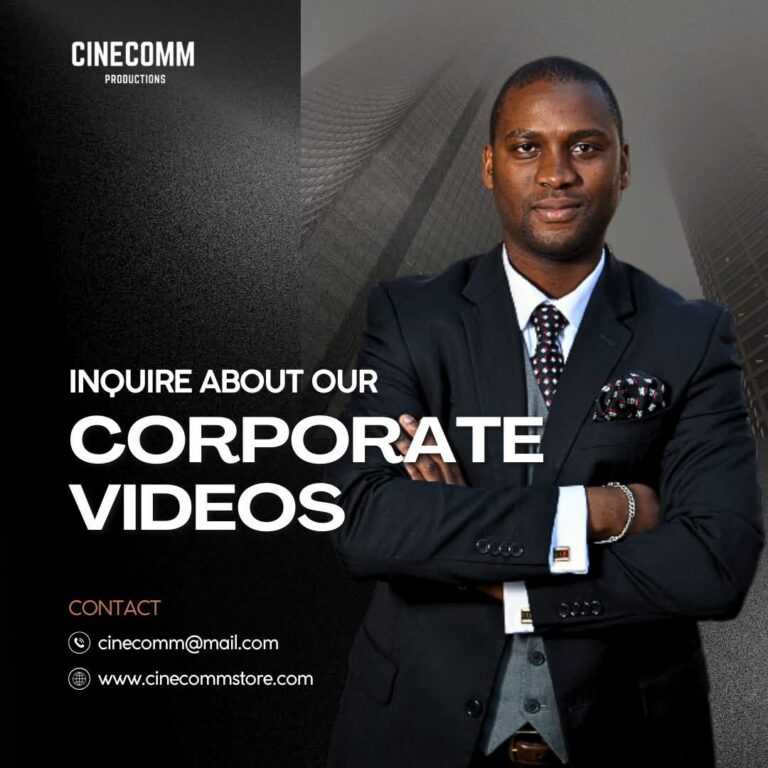 Corporate Video - Corporate Video