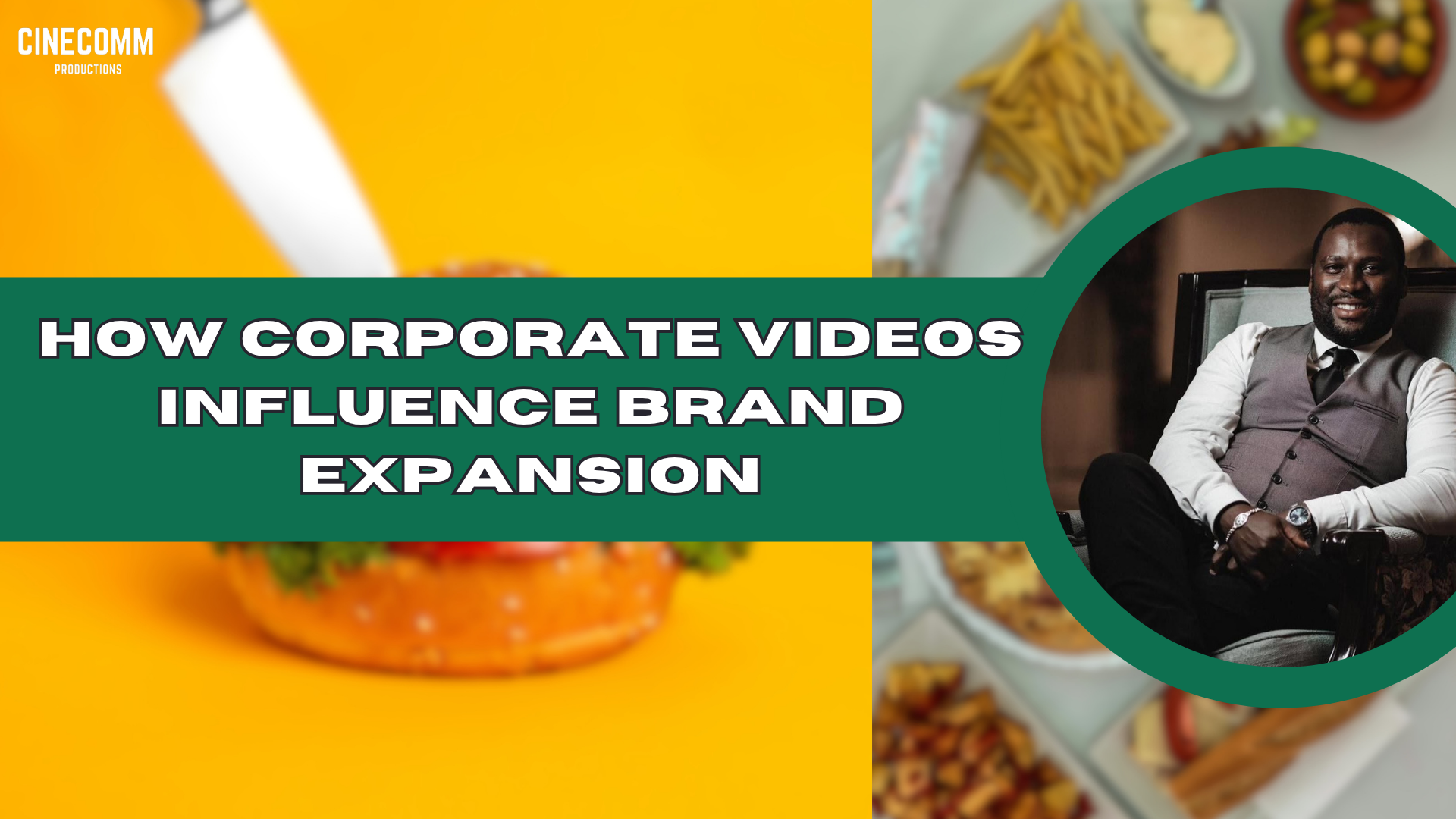 Corporate Video Corporate Video